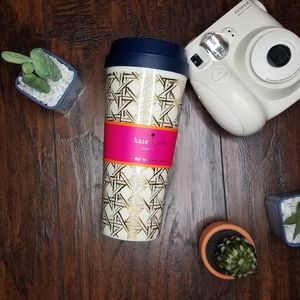 Kate Spade Thermos Mug